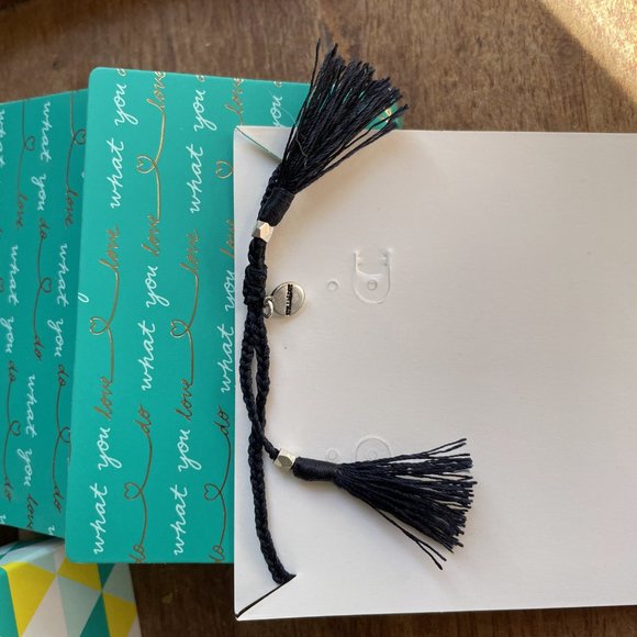 Unity Wishing Bracelet NIB - Picture 3 of 4